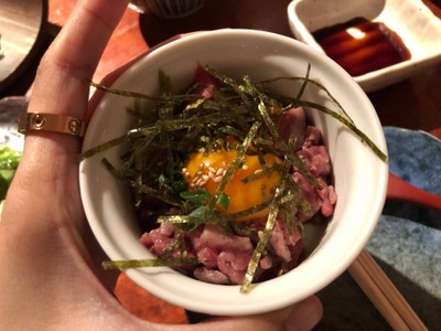 Yoroniku Set10000เยน