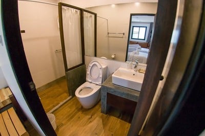 บ้านทะเลทุ่งวัวแล่น