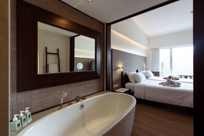 VERANDA RESORT AND SPA HUA HIN - CHA AM