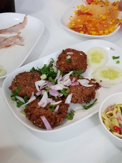 เรือนน้ำ นนทบุรี