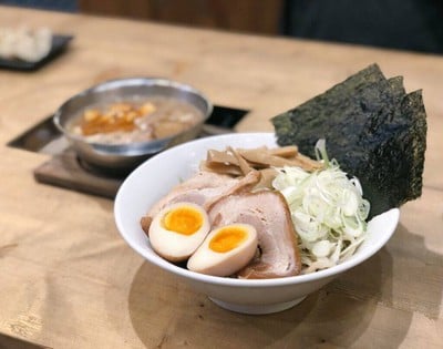 Fujiyama Go Go Biohouse