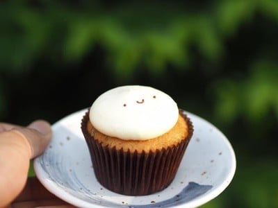 เมนูของร้าน 10ml. Cafe Gallery