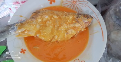 วิธีทำ ปลาส้มลุยสวน วิธีทำ ปลาส้มลุยสวน