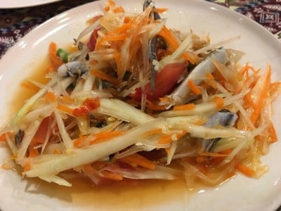 ไก่ย่างจักราช (ไก่บ้าน) วัชรพล