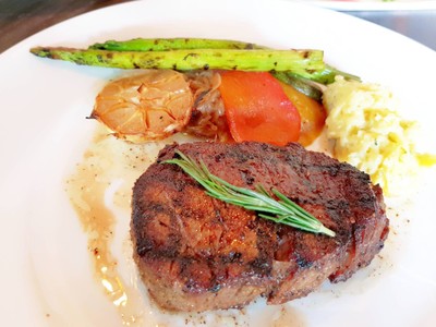 Tenderloin's Tail