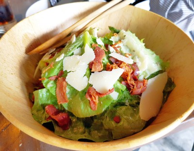 Ceasar salad