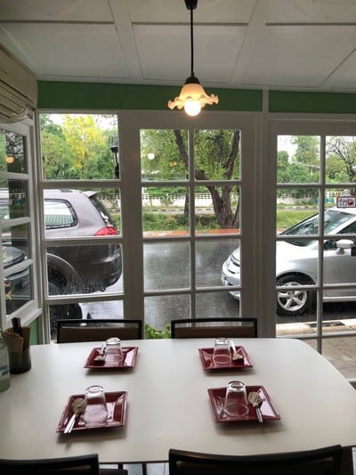 บรรยากาศ