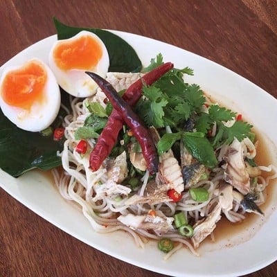 De Zaab (เดอแซ่บ เจ็ดยอด เชียงใหม่) (เดอแซ่บ) De Zaab (เดอแซ่บ เจ็ดยอด เชียงใหม่) (เดอแซ่บ)