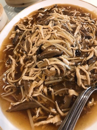 โกยซี่หมี่