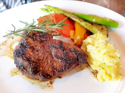 Tenderloin's Tail