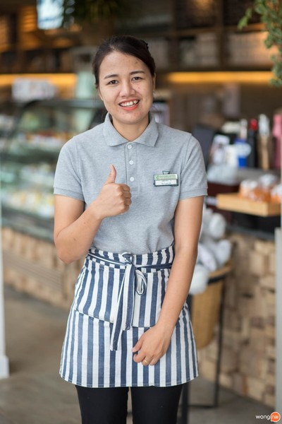 ร้าน Cafe’ Kantary 304