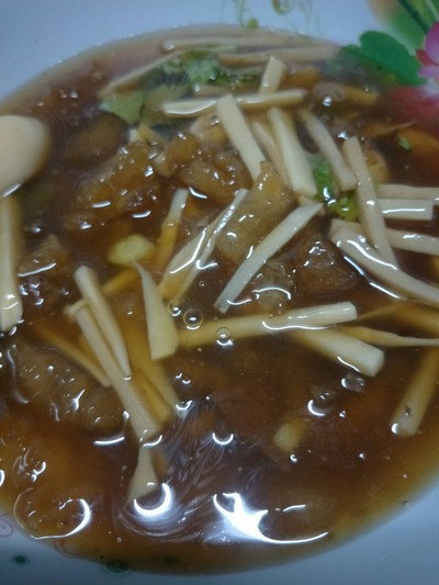 กระเพาะปลา