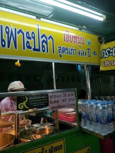 หน้าร้าน