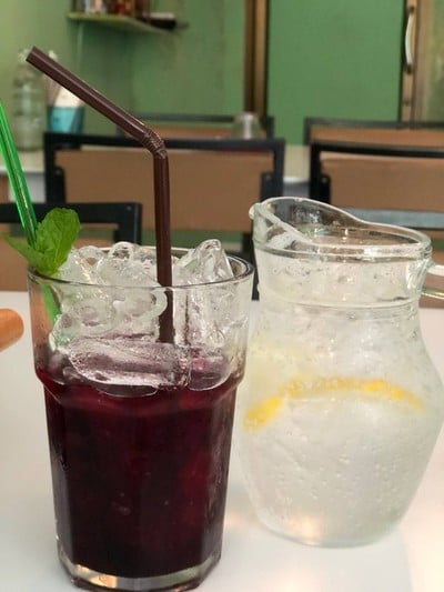 กระเจี๊ยบไซเดอร์ (ขนาดเล็ก)