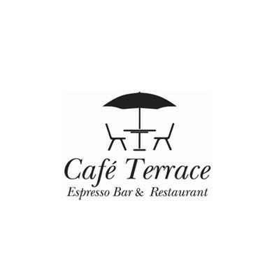 Café Terrace ปิ่นทอง 1 Café Terrace ปิ่นทอง 1