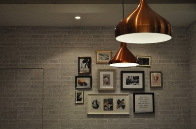 The Ninth Cafe (เดอะไนนท์คาเฟ่) Langsuan The Ninth Cafe (เดอะไนนท์คาเฟ่) Langsuan