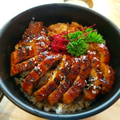 Minna no Sushi (มิน นะ โนะ ซูชิ)