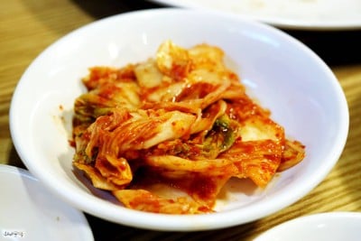 Tosokchon Samgyetang(ไก่ตุ๋นโสม)