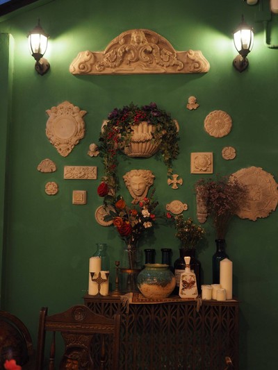 บรรยากาศ