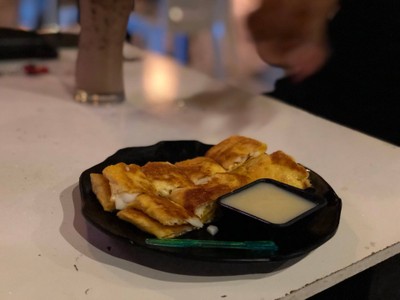 โรตีมะพร้าว