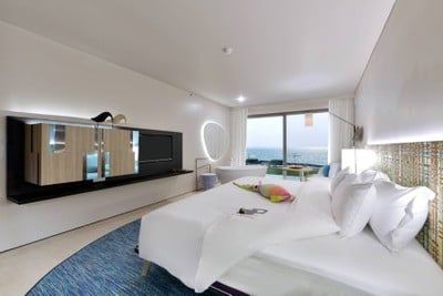 Veranda Resort Pattaya