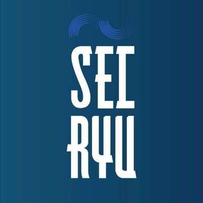 Seiryu Sushi เซ็นทรัลเฟสติวัล อีสต์วิลล์ Seiryu Sushi เซ็นทรัลเฟสติวัล อีสต์วิลล์