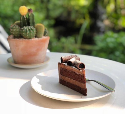 เมนูของร้าน Early Bird Gets Coffee