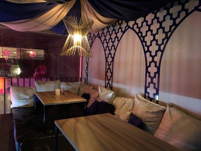 บรรยากาศ