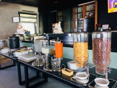 บรรยากาศ