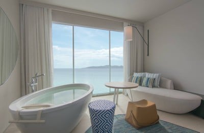 Veranda Resort Pattaya