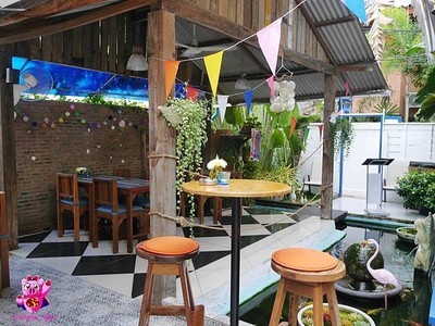 บรรยากาศ