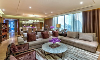 โรงแรมฮิลตัน สุขุมวิท กรุงเทพฯ