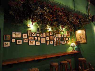 บรรยากาศ