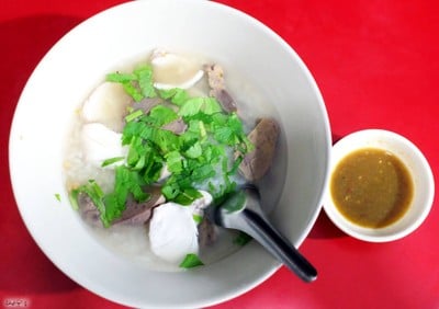มุมบน