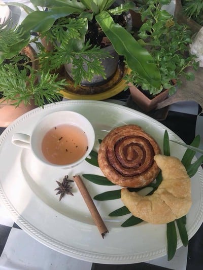 สุขเสมอ Coffee and Bakery House