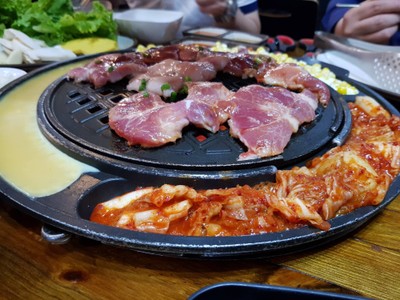 Kokinaemsae (โกกิเนมเซ) บางนา Kokinaemsae (โกกิเนมเซ) บางนา