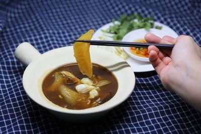 เป่าซิงสุกี้ (Baoxing Suki) สาธุประดิษฐ์ เป่าซิงสุกี้ (Baoxing Suki) สาธุประดิษฐ์