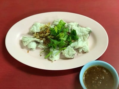 ข้าวต้มปลา ศ. ศรีราชา (KHAOTOM PLA SO SI RACHA RESTAURANT) ข้าวต้มปลา ศ. ศรีราชา (KHAOTOM PLA SO SI RACHA RESTAURANT)