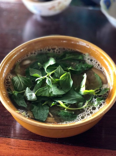 แกงเลียง