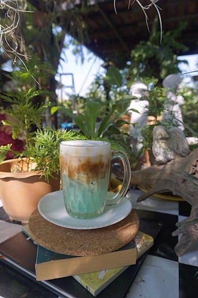 สุขเสมอ Coffee and Bakery House
