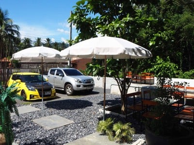 หน้าร้าน