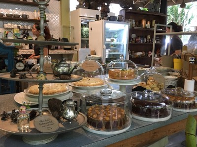 บรรยากาศ