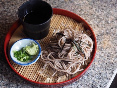 โซบะเย็น