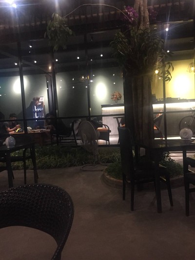 บรรยากาศ