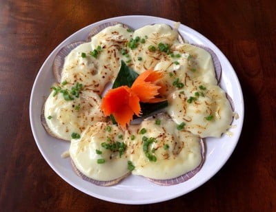 ริมผา ลาภิน