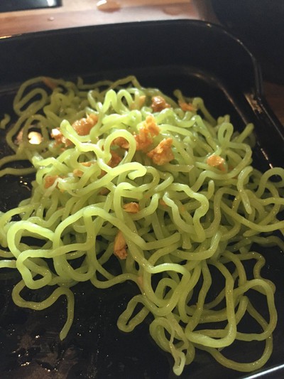 บะหมี่หยก