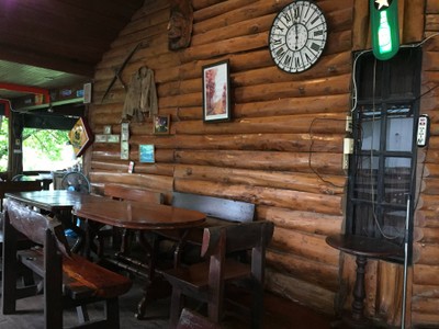 บรรยากาศ แจมเฮ้าส์ สระแก้ว