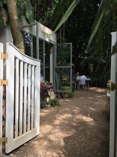 หน้าร้าน