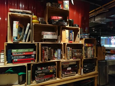 บรรยากาศ