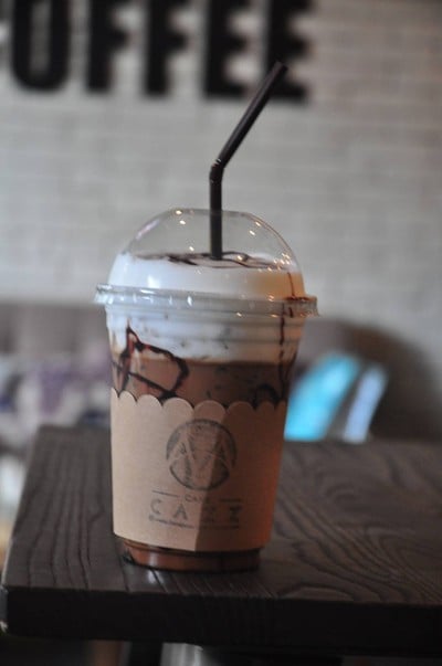 ม๊อคค่า